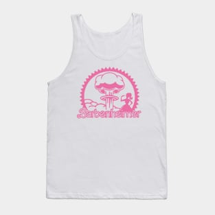 barbenheimer war 2023 Tank Top